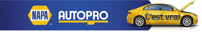 Autopro Napa